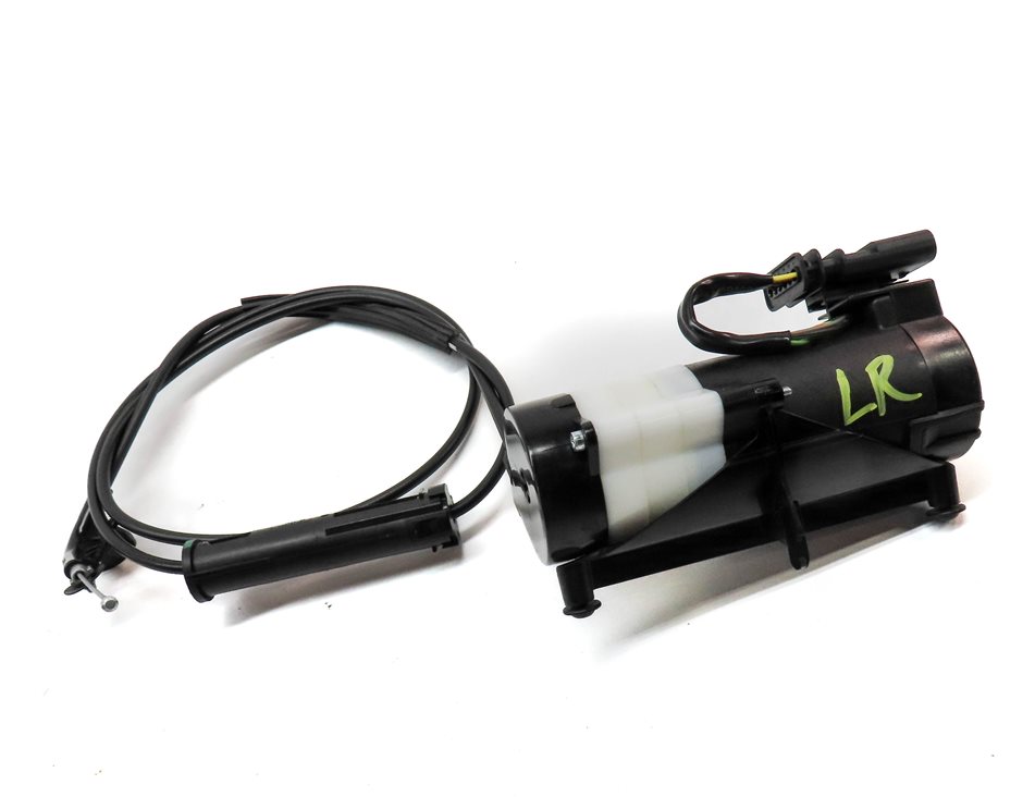 Thumbnail 3: 2016 LAND ROVER DISCOVERY SPORT (L550) REAR LEFT 2ND ROW SEAT ADJUST MOTOR