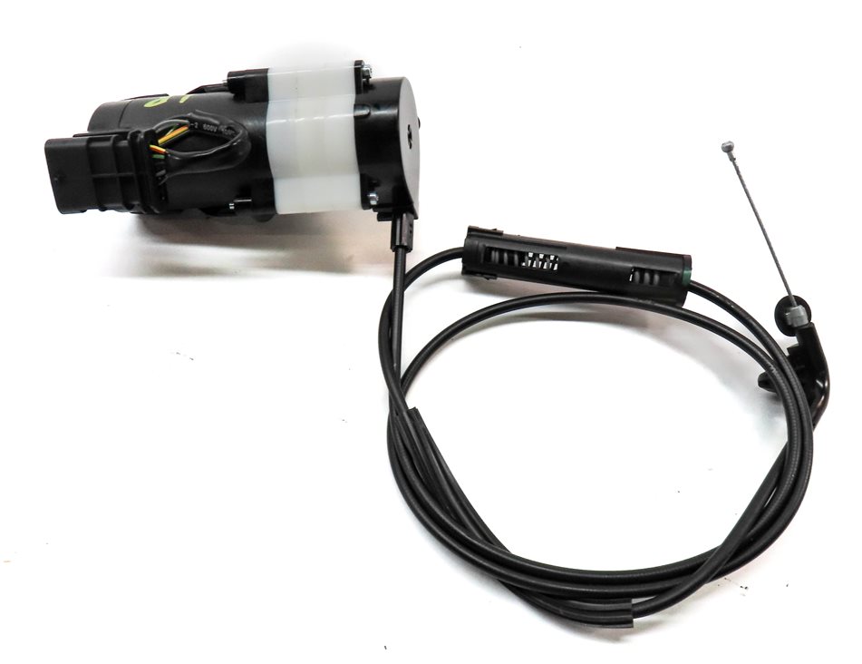 Thumbnail 4: 2016 LAND ROVER DISCOVERY SPORT (L550) REAR LEFT 2ND ROW SEAT ADJUST MOTOR