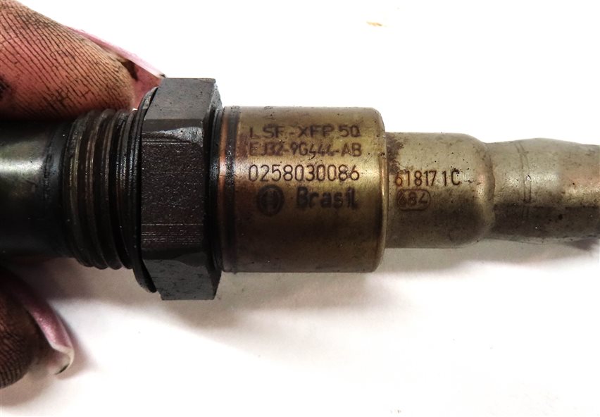 Thumbnail 5: 2016 LAND ROVER DISCOVERY SPORT (L550) 2.0L ENGINE O2 OXYGEN SENSOR SET 3