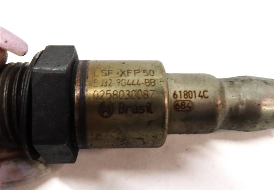 Thumbnail 6: 2016 LAND ROVER DISCOVERY SPORT (L550) 2.0L ENGINE O2 OXYGEN SENSOR SET 3