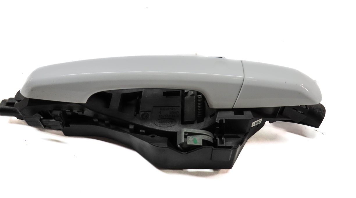 Thumbnail 4: 15-19 LAND ROVER DISCOVERY SPORT (L550) REAR RIGHT PASSIVE DOOR HANDLE (White)