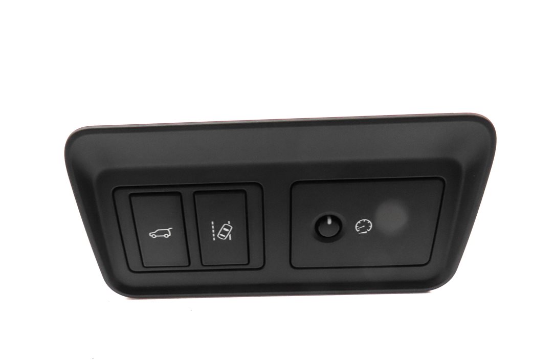 Thumbnail 2: 2016 LAND ROVER DISCOVERY SPORT L550 TRUNK OPEN LANE ASSIST DIMMER SWITCH BUTTON