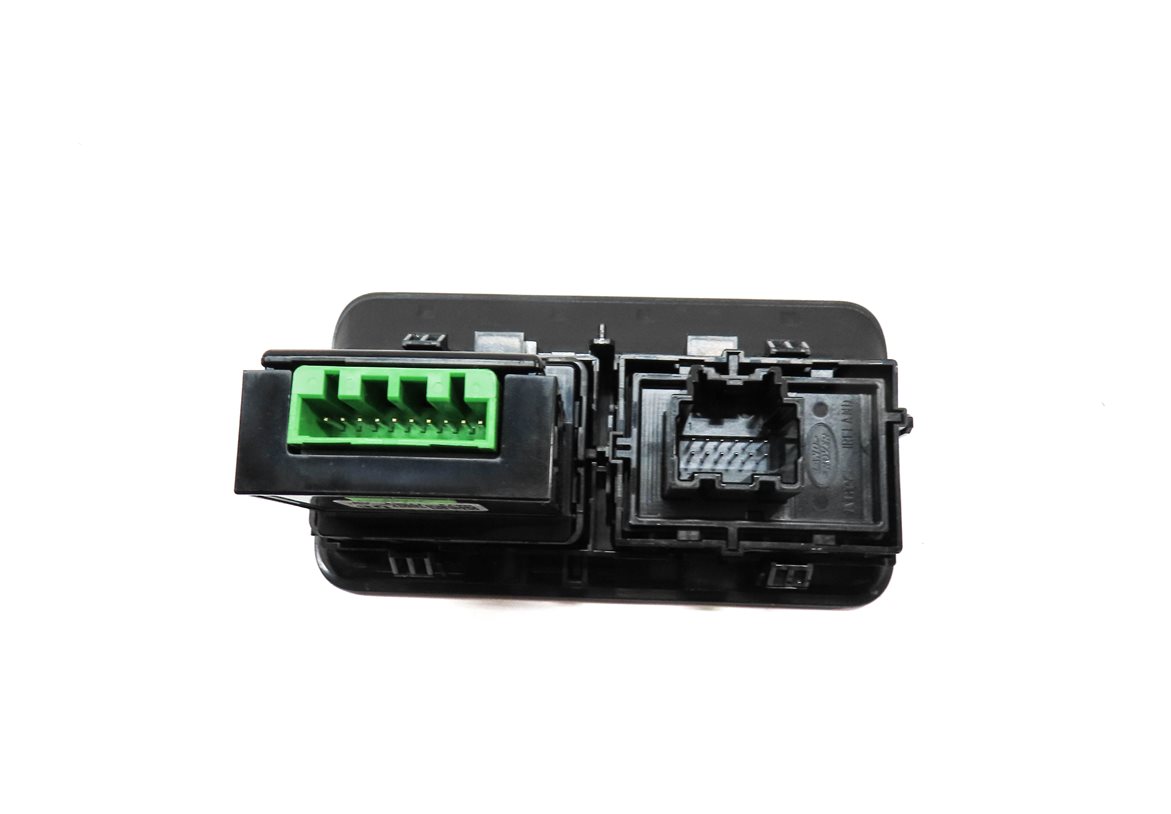 Thumbnail 4: 2016 LAND ROVER DISCOVERY SPORT L550 TRUNK OPEN LANE ASSIST DIMMER SWITCH BUTTON