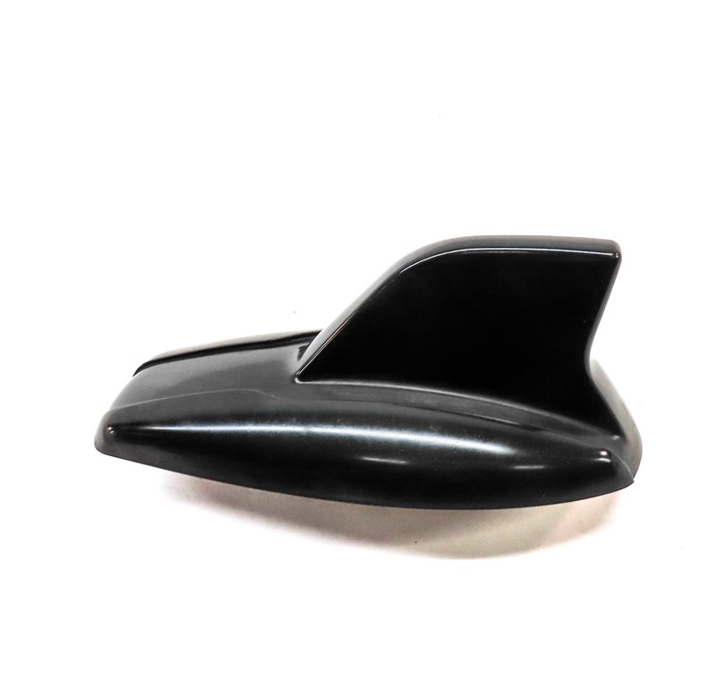 Thumbnail 4: 2005-2008 RANGE ROVER (L322) RADIO STEREO ROOF SHARK FIN ANTENNA (BLACK)