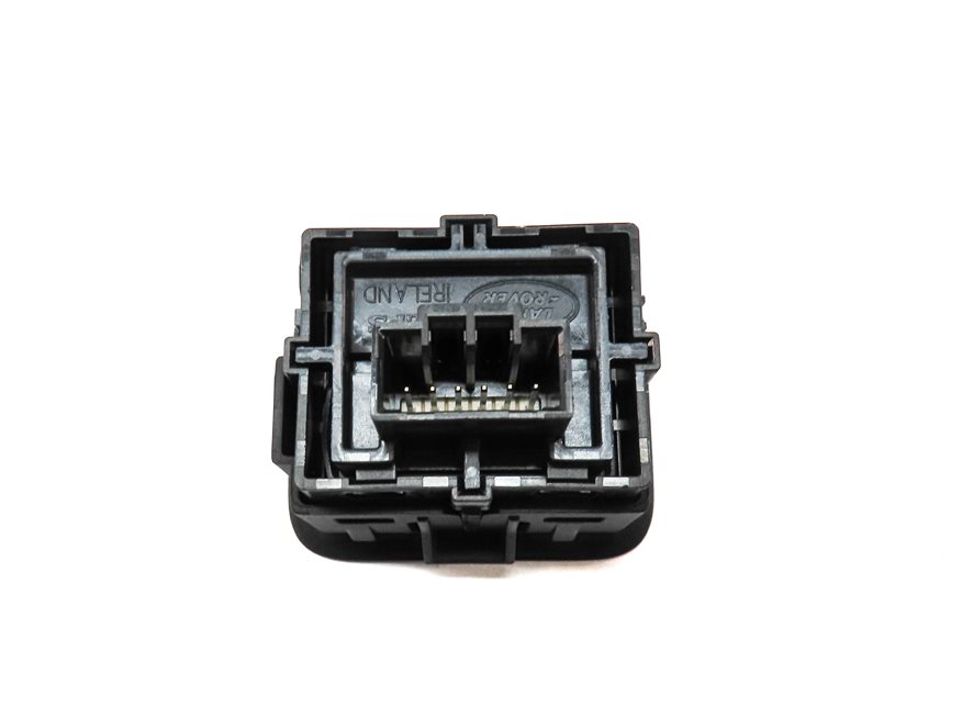 Thumbnail 4: 2016 LAND ROVER DISCOVERY SPORT (L550) FRONT RIGHT DOOR LOCK UNLOCK SWITCH