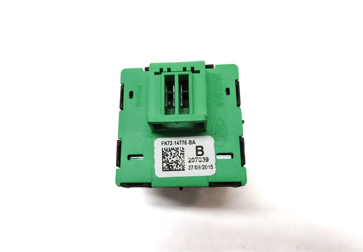 Thumbnail 5: 2016 LAND ROVER DISCOVERY SPORT (L550) FRONT RIGHT MEMORY SEAT SWITCH BUTTON