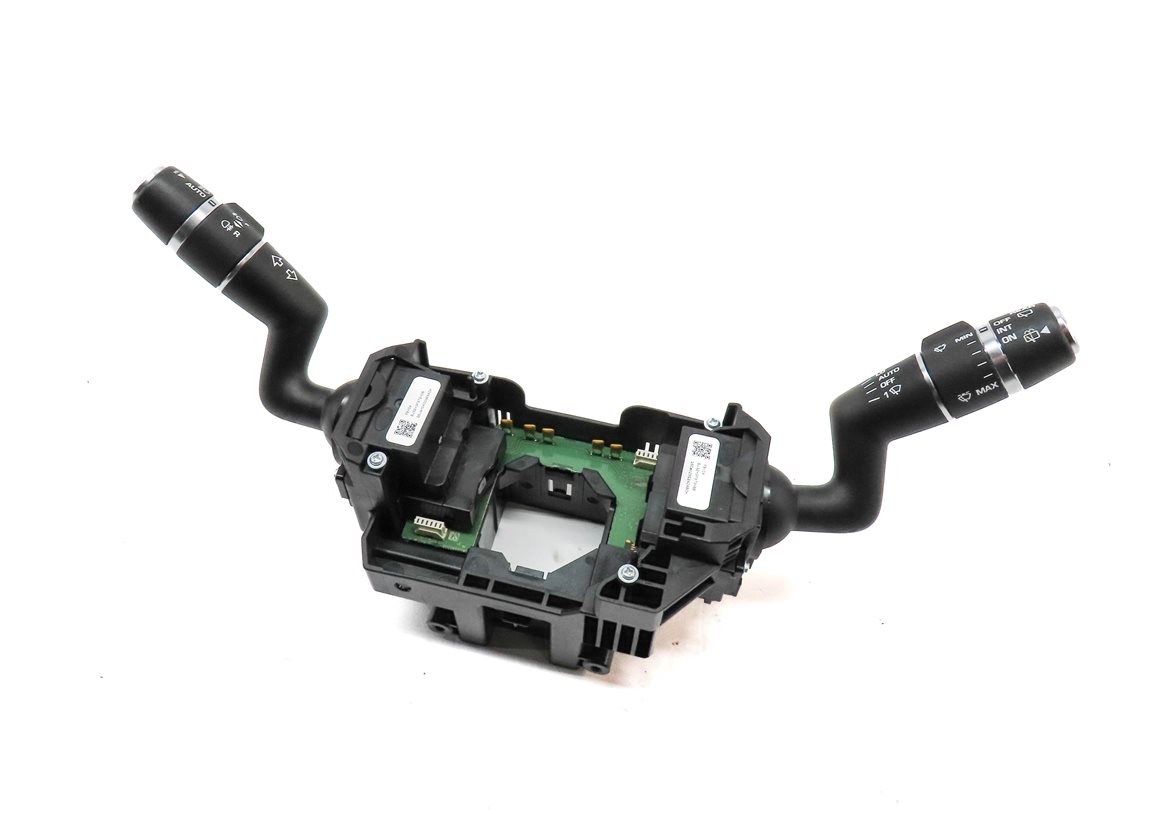 Thumbnail 1: 12-19 RANGE ROVER SPORT DISCOVERY EVOQUE L405 L462 L494 L538 COMBINATION SWITCH