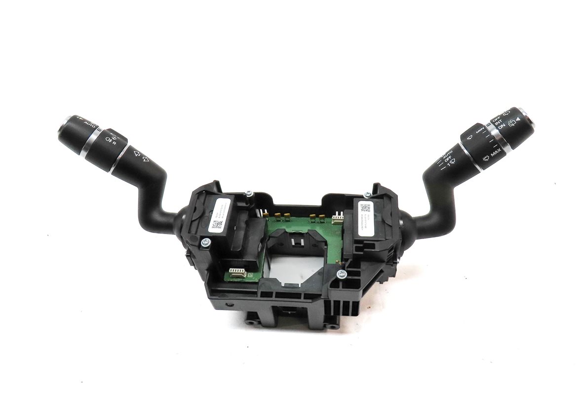 Thumbnail 2: 12-19 RANGE ROVER SPORT DISCOVERY EVOQUE L405 L462 L494 L538 COMBINATION SWITCH