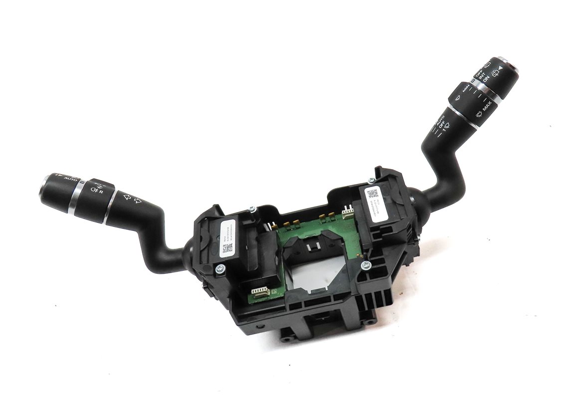 Thumbnail 3: 12-19 RANGE ROVER SPORT DISCOVERY EVOQUE L405 L462 L494 L538 COMBINATION SWITCH