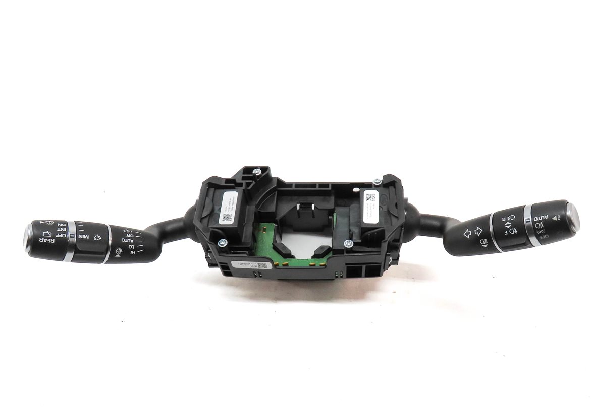 Thumbnail 4: 12-19 RANGE ROVER SPORT DISCOVERY EVOQUE L405 L462 L494 L538 COMBINATION SWITCH