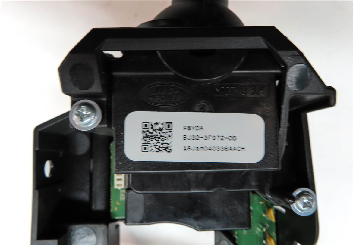 Thumbnail 7: 12-19 RANGE ROVER SPORT DISCOVERY EVOQUE L405 L462 L494 L538 COMBINATION SWITCH