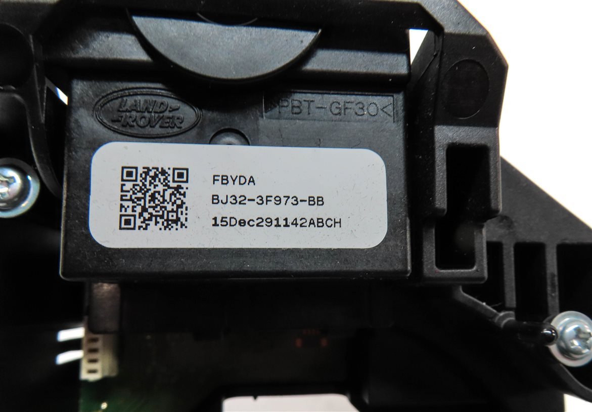 Thumbnail 8: 12-19 RANGE ROVER SPORT DISCOVERY EVOQUE L405 L462 L494 L538 COMBINATION SWITCH