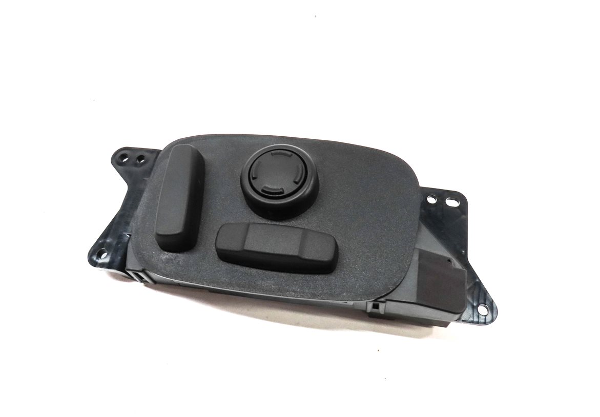 Thumbnail 1: 2016 LAND ROVER DISCOVERY SPORT (L550) FRONT RIGHT SEAT ADJUST SWITCH (BLACK)