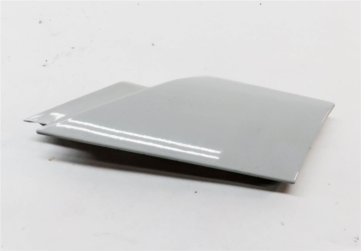 2016 LAND ROVER DISCOVERY SPORT L550 FRONT LEFT FENDER PILLAR MOULDING TRIM CAP
