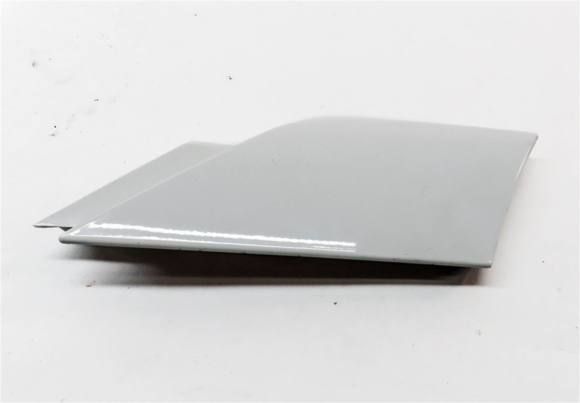 Thumbnail 2: 2016 LAND ROVER DISCOVERY SPORT L550 FRONT LEFT FENDER PILLAR MOULDING TRIM CAP