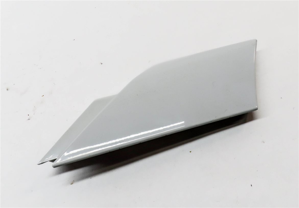 Thumbnail 3: 2016 LAND ROVER DISCOVERY SPORT L550 FRONT LEFT FENDER PILLAR MOULDING TRIM CAP