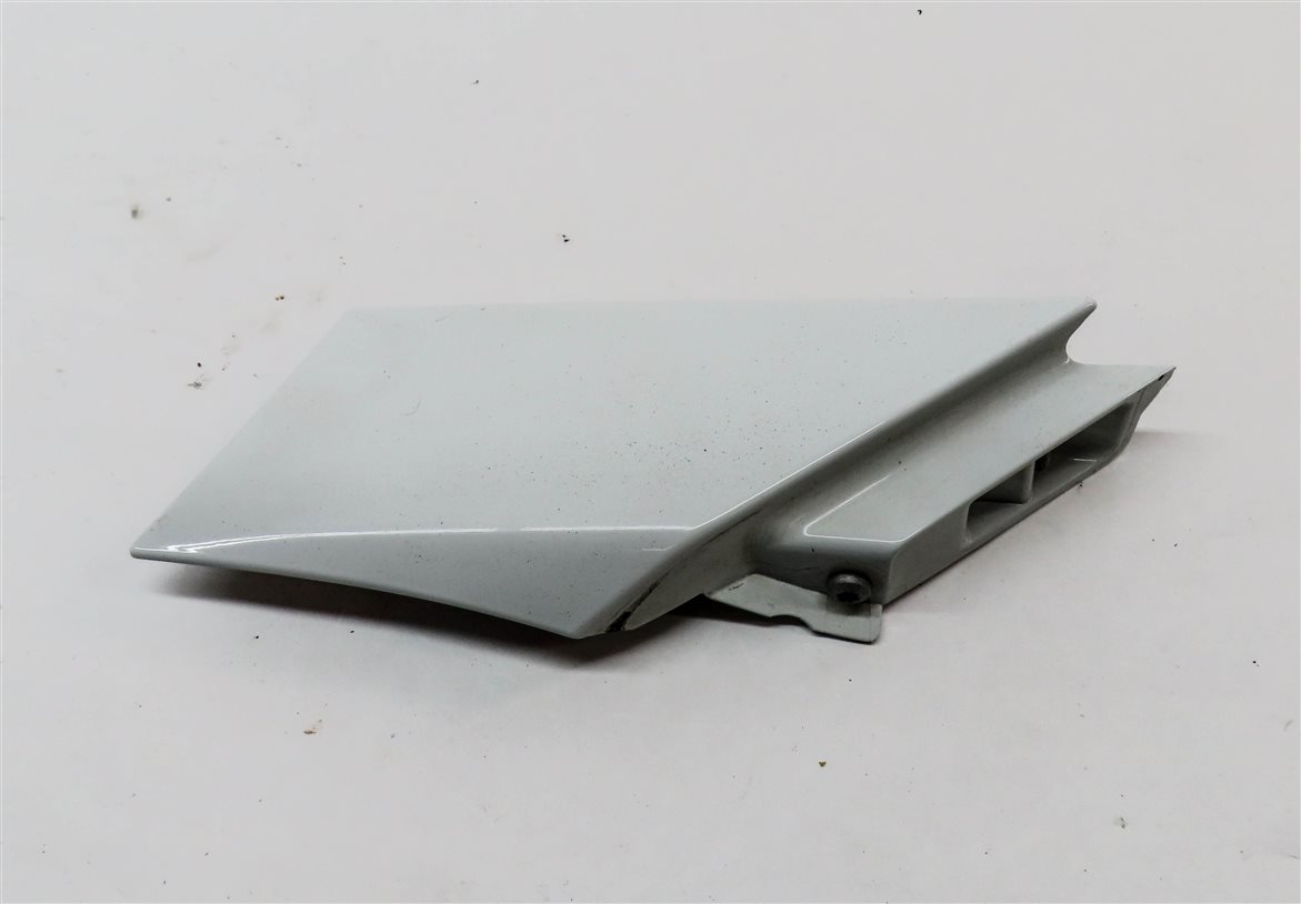Thumbnail 4: 2016 LAND ROVER DISCOVERY SPORT L550 FRONT LEFT FENDER PILLAR MOULDING TRIM CAP