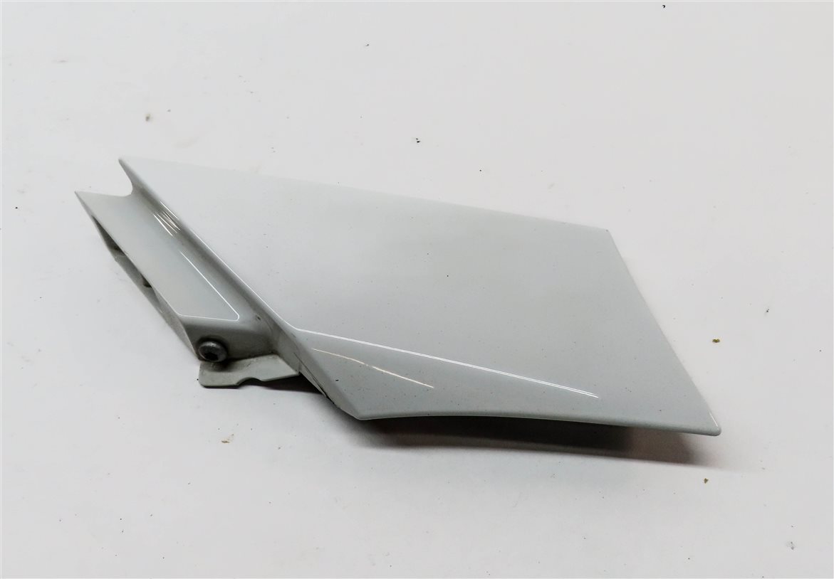 Thumbnail 2: 2016 LAND ROVER DISCOVERY SPORT L550 FRONT RIGHT FENDER PILLAR MOULDING TRIM CAP