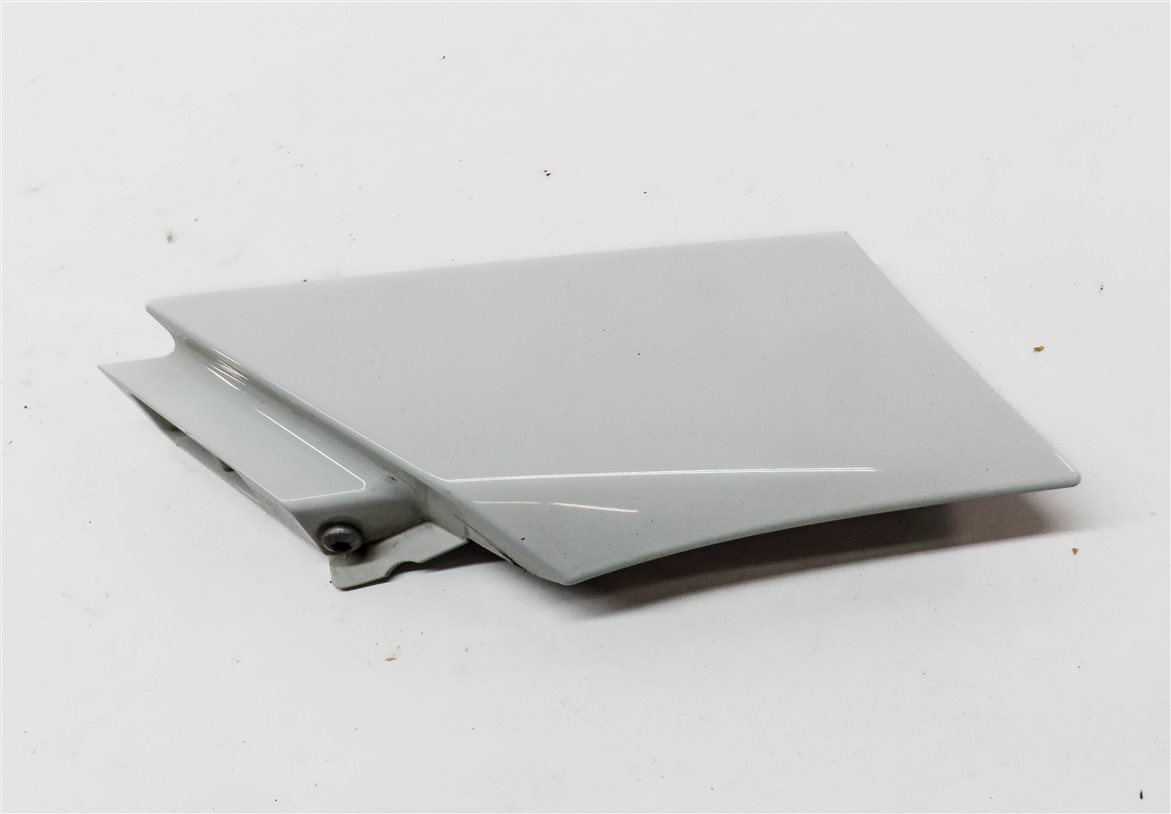 Thumbnail 3: 2016 LAND ROVER DISCOVERY SPORT L550 FRONT RIGHT FENDER PILLAR MOULDING TRIM CAP