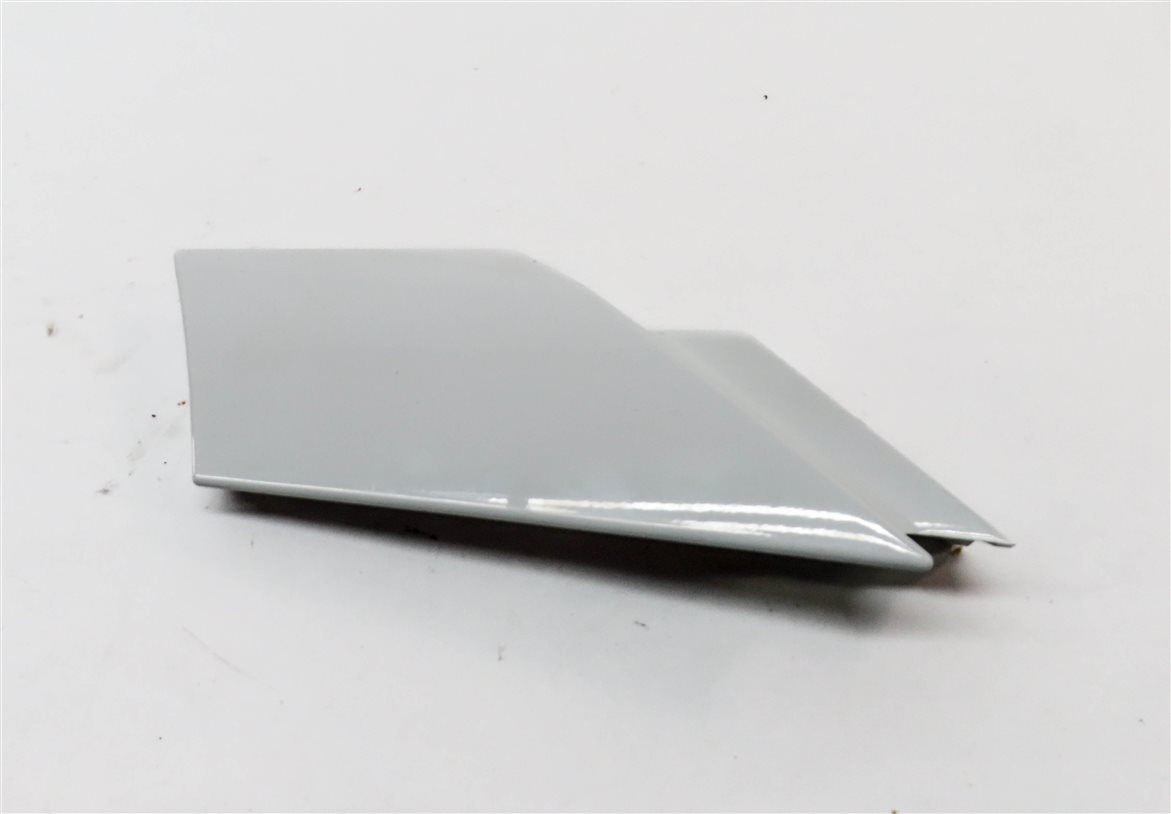 Thumbnail 4: 2016 LAND ROVER DISCOVERY SPORT L550 FRONT RIGHT FENDER PILLAR MOULDING TRIM CAP
