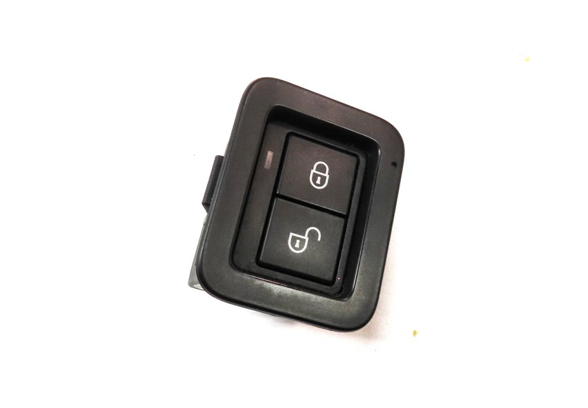 15-19 LAND ROVER DISCOVERY SPORT L550 FRONT LEFT DOOR LOCK UNLOCK SWITCH BUTTON