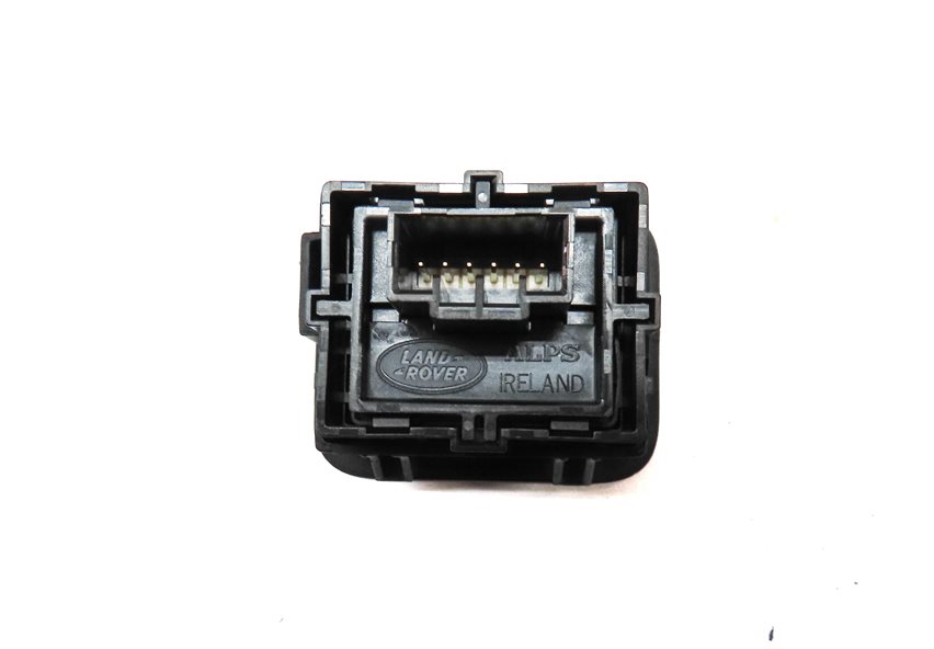 Thumbnail 4: 15-19 LAND ROVER DISCOVERY SPORT L550 FRONT LEFT DOOR LOCK UNLOCK SWITCH BUTTON