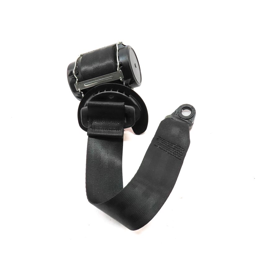 Thumbnail 2: 2016 DISCOVERY SPORT (L550) REAR 2ND ROW LEFT SEATBELT RETRACTOR (Black)