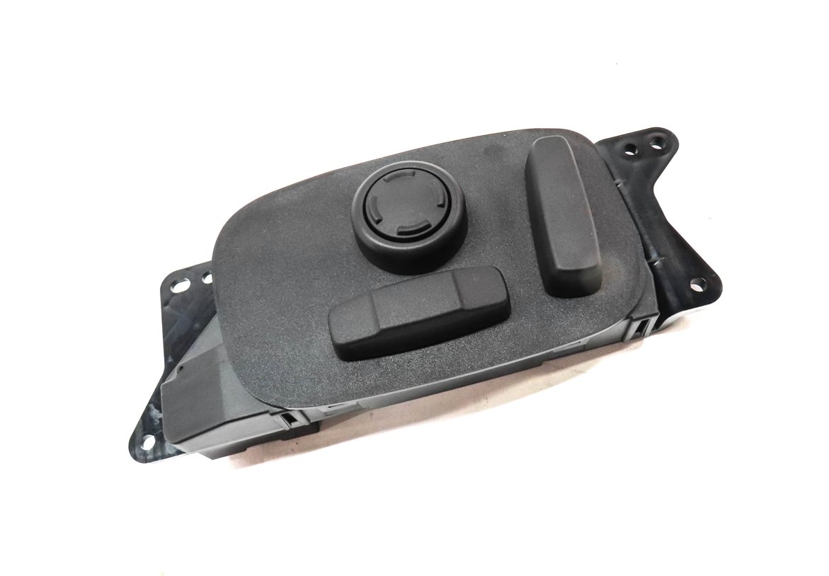 Thumbnail 3: 2016 LAND ROVER DISCOVERY SPORT L550 FRONT LEFT DRIVER SEAT ADJUST SWITCH BLACK