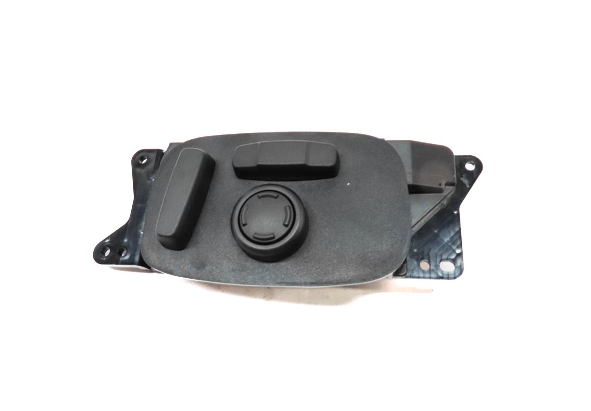 Thumbnail 4: 2016 LAND ROVER DISCOVERY SPORT L550 FRONT LEFT DRIVER SEAT ADJUST SWITCH BLACK