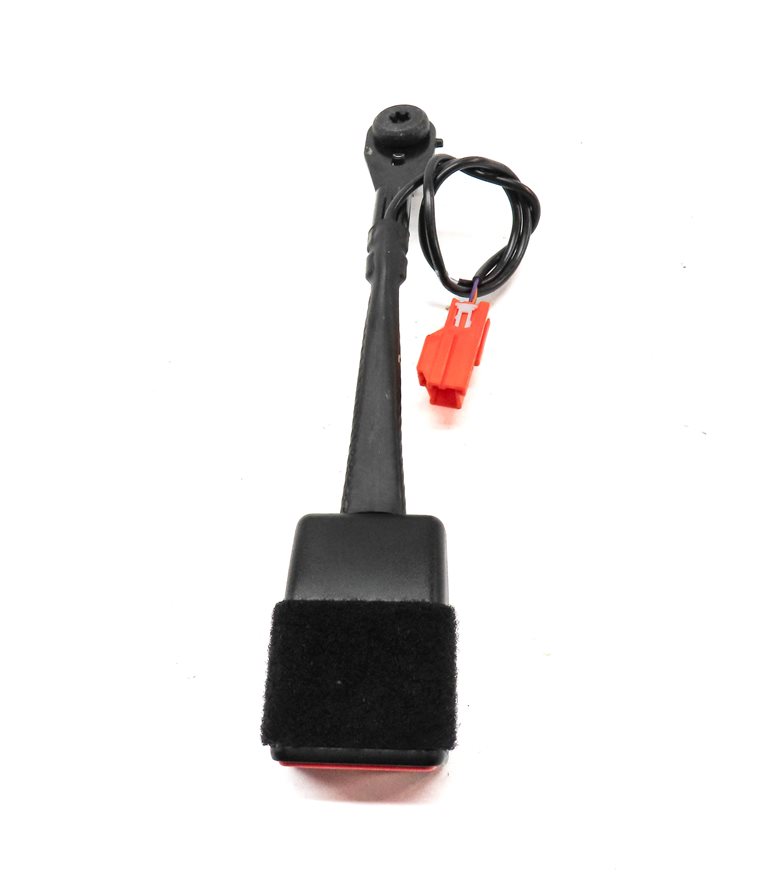 Thumbnail 2: 2015-2019 LAND ROVER DISCOVERY SPORT (L550) FRONT RIGHT SEATBELT BUCKLE RECEIVER