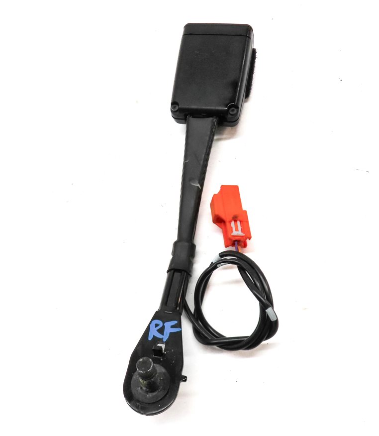 Thumbnail 5: 2015-2019 LAND ROVER DISCOVERY SPORT (L550) FRONT RIGHT SEATBELT BUCKLE RECEIVER