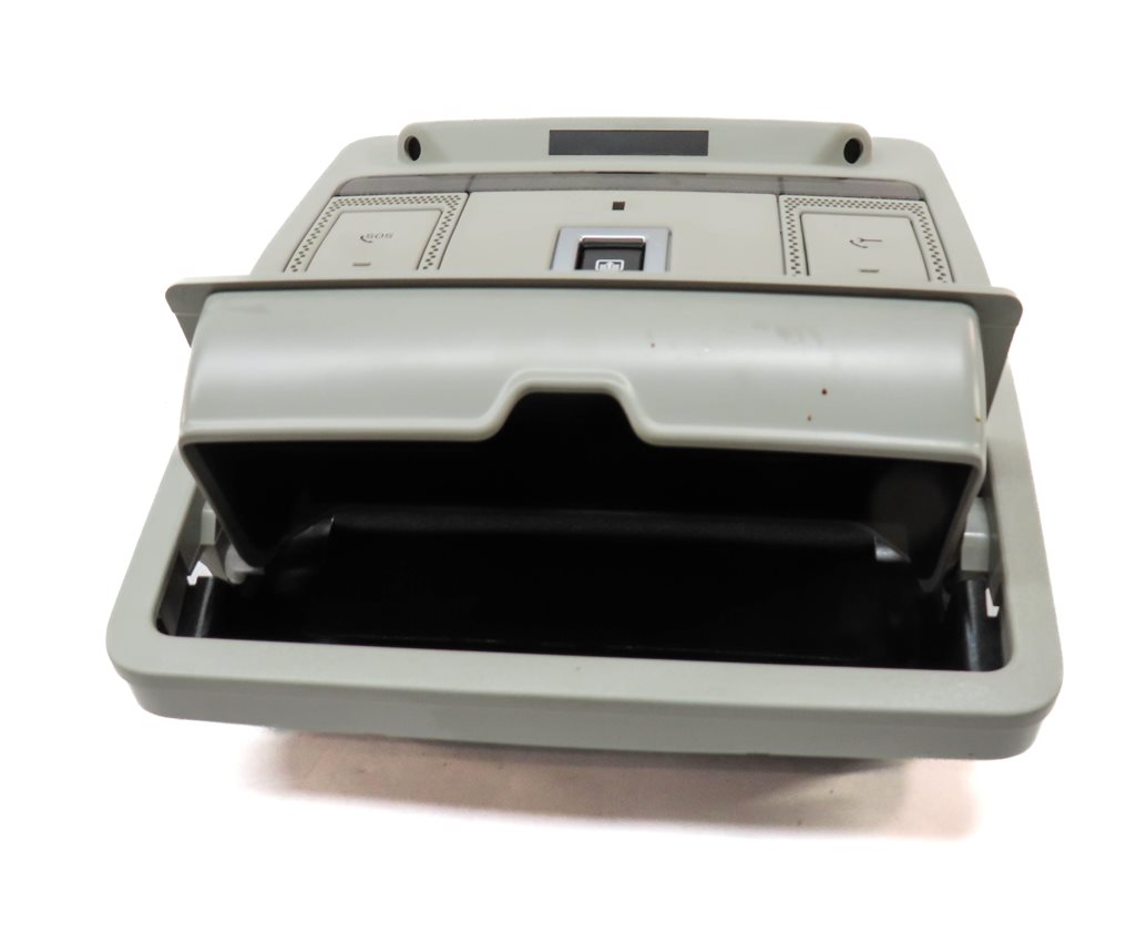 Thumbnail 5: 2016 LAND ROVER DISCOVERY SPORT L550 FRONT ROOF CENTER PRIMARY DOME LIGHT (Gray)