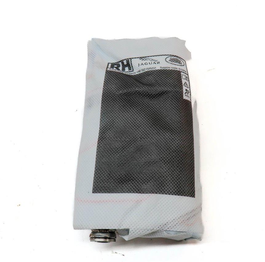 Thumbnail 2: 2012-2019 DISCOVERY SPORT EVOQUE (L538 L550) RIGHT FRONT PASSENGER SEAT AIRBAG