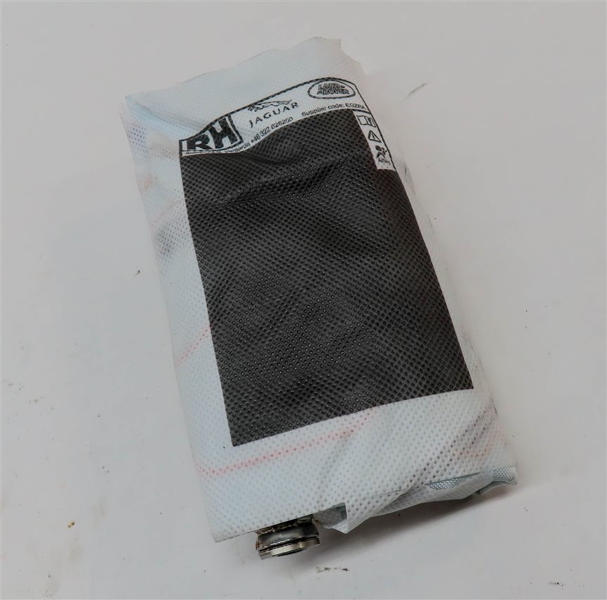 Thumbnail 3: 2012-2019 DISCOVERY SPORT EVOQUE (L538 L550) RIGHT FRONT PASSENGER SEAT AIRBAG