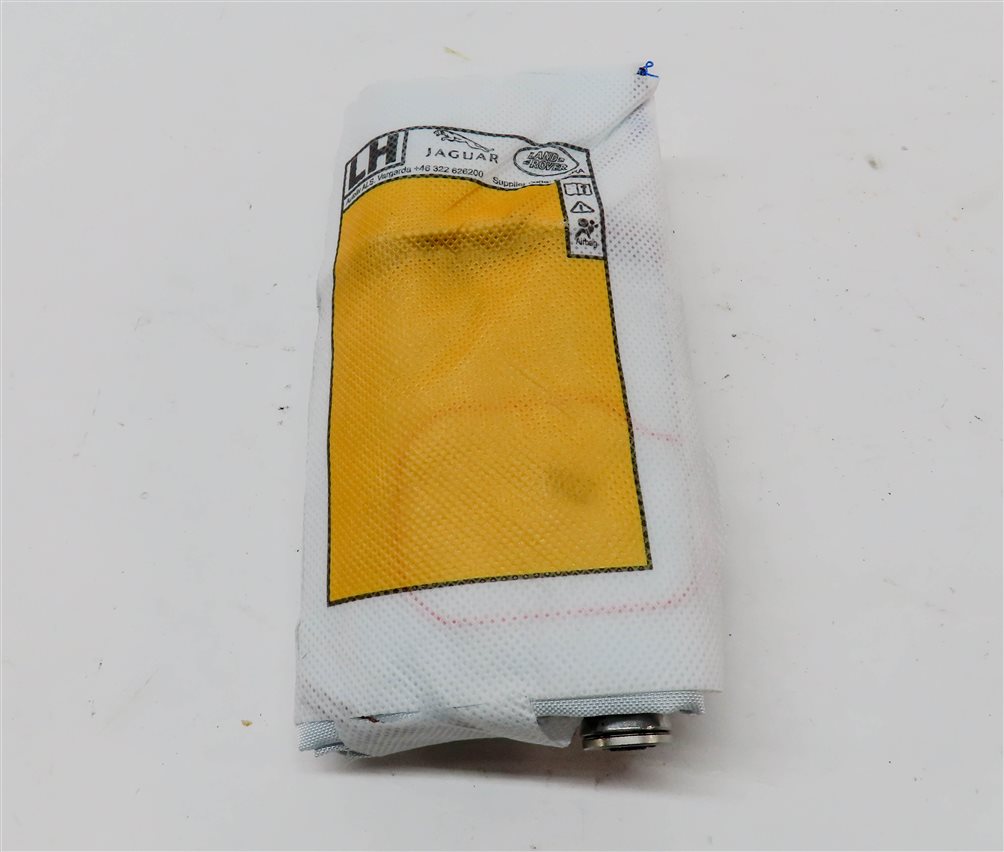Thumbnail 2: 12-19 DISCOVERY SPORT EVOQUE (L538 L550) LEFT FRONT DRIVER SEAT AIRBAG AIR BAG