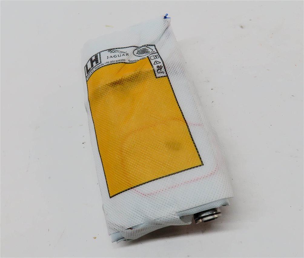 Thumbnail 3: 12-19 DISCOVERY SPORT EVOQUE (L538 L550) LEFT FRONT DRIVER SEAT AIRBAG AIR BAG