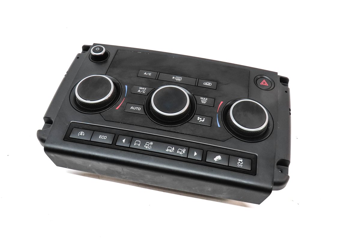 Thumbnail 1: 15-16 LAND ROVER DISCOVERY SPORT (L550) HEATER A/C TEMPERATURE CLIMATE CONTROL