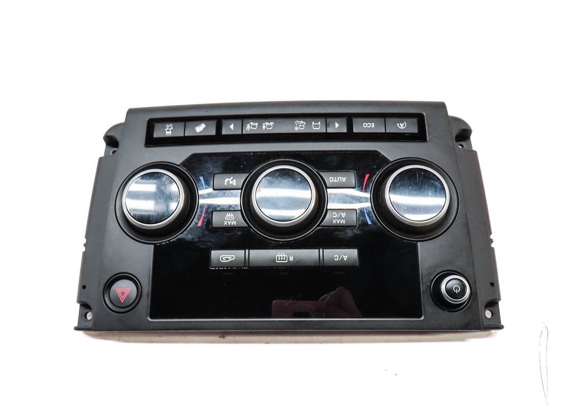Thumbnail 5: 15-16 LAND ROVER DISCOVERY SPORT (L550) HEATER A/C TEMPERATURE CLIMATE CONTROL