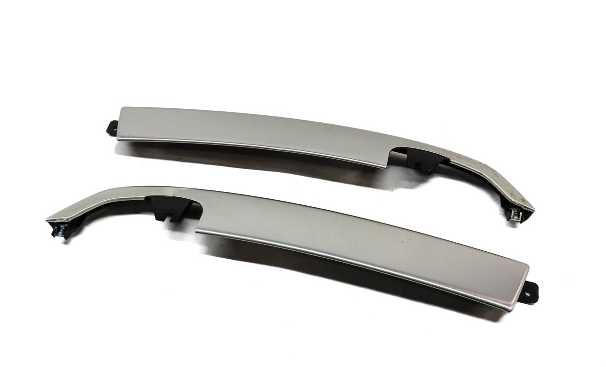 Thumbnail 1: 2016 LAND ROVER DISCOVERY SPORT L550 FRONT CENTER CONSOLE LEFT & RIGHT TRIM SET2