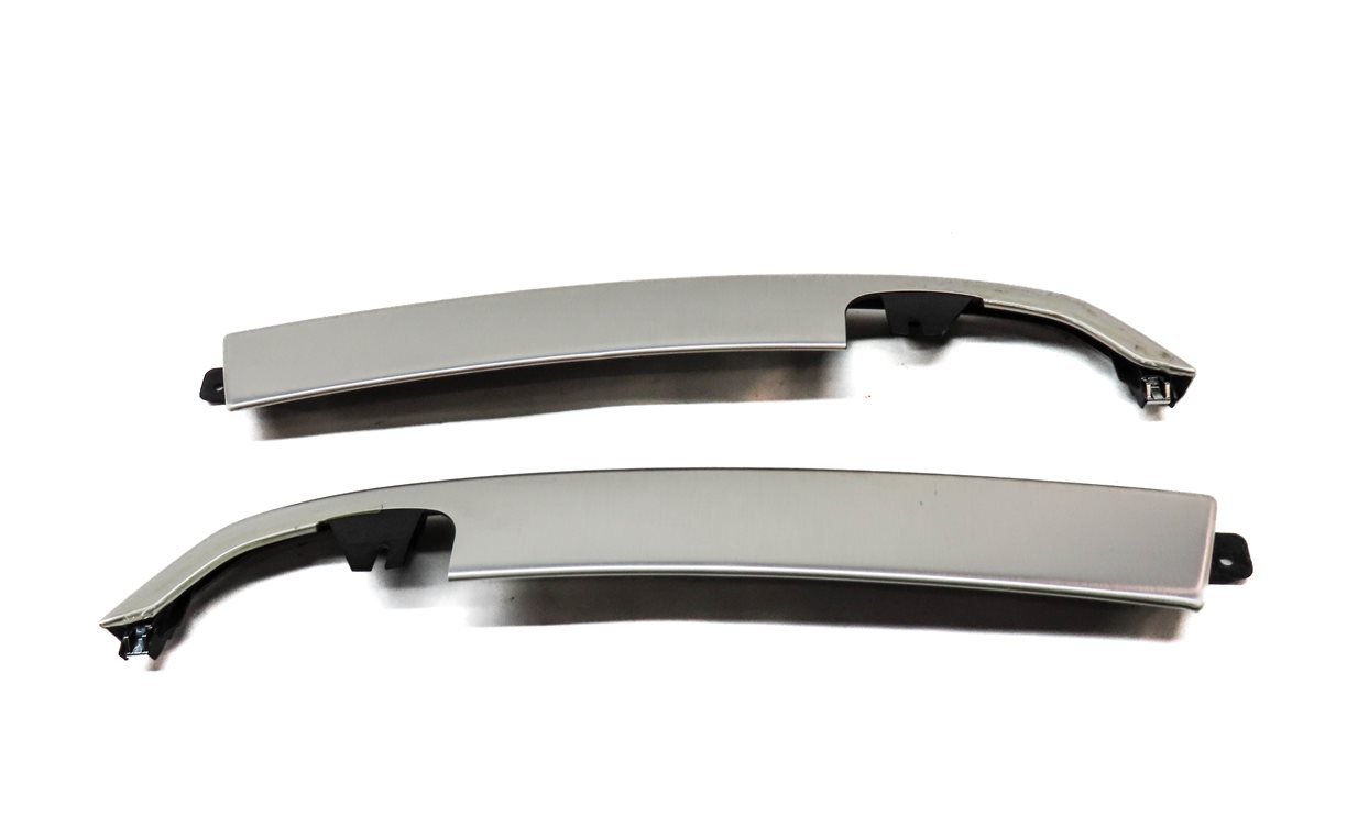 Thumbnail 2: 2016 LAND ROVER DISCOVERY SPORT L550 FRONT CENTER CONSOLE LEFT & RIGHT TRIM SET2