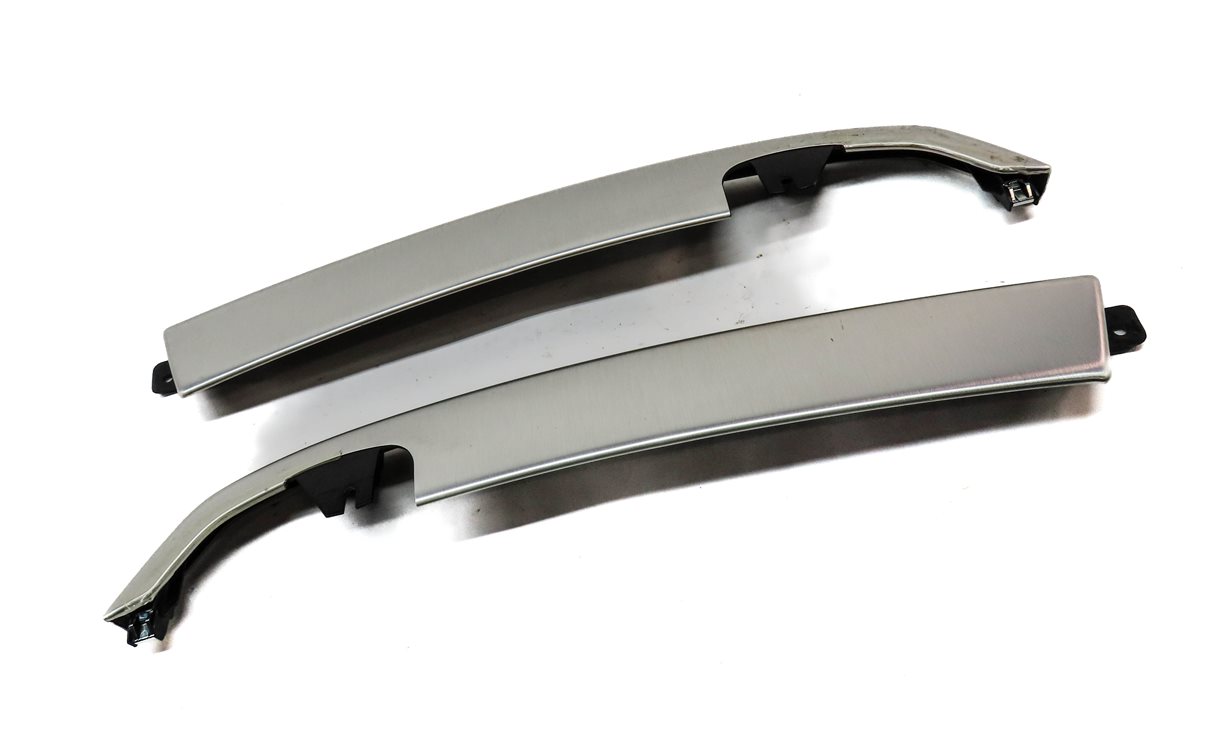 Thumbnail 3: 2016 LAND ROVER DISCOVERY SPORT L550 FRONT CENTER CONSOLE LEFT & RIGHT TRIM SET2
