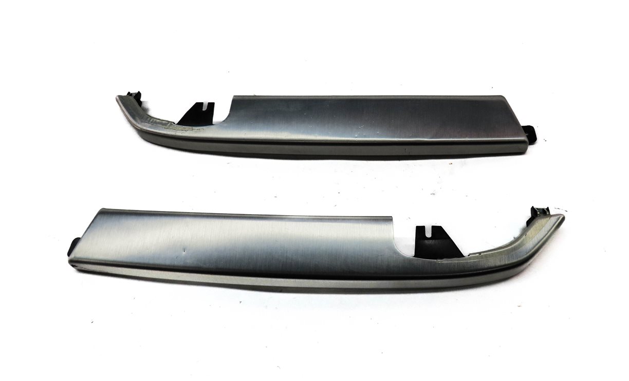 Thumbnail 4: 2016 LAND ROVER DISCOVERY SPORT L550 FRONT CENTER CONSOLE LEFT & RIGHT TRIM SET2