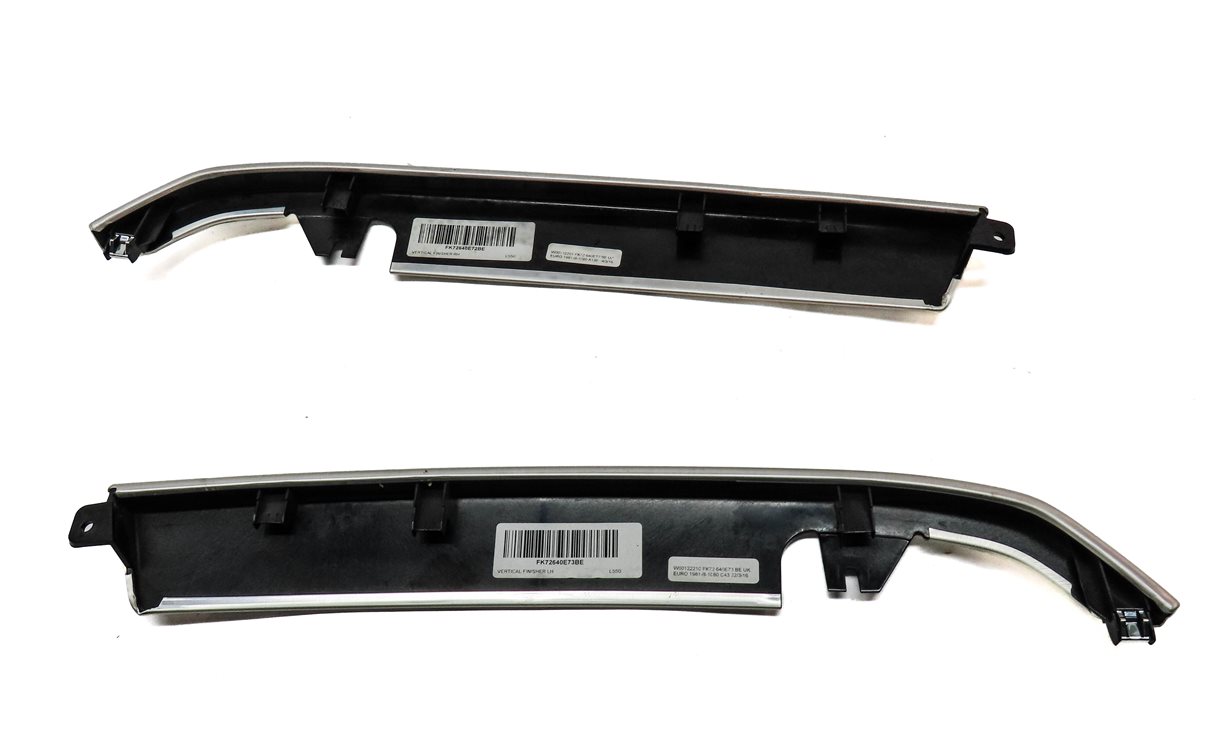 Thumbnail 5: 2016 LAND ROVER DISCOVERY SPORT L550 FRONT CENTER CONSOLE LEFT & RIGHT TRIM SET2