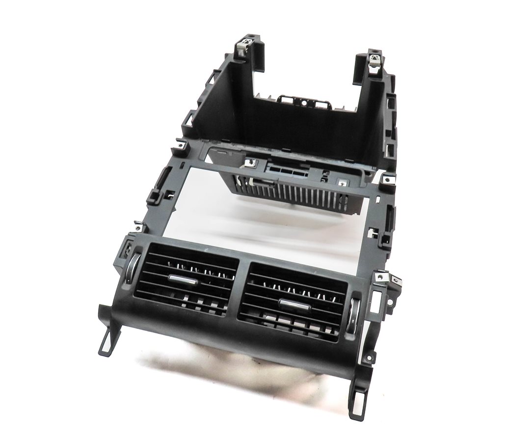 Thumbnail 1: 2016 LAND ROVER DISCOVERY SPORT (L550) CENTER CONSOLE A/C HEATER AIR VENT & TRIM