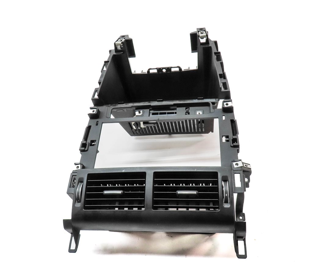 Thumbnail 2: 2016 LAND ROVER DISCOVERY SPORT (L550) CENTER CONSOLE A/C HEATER AIR VENT & TRIM