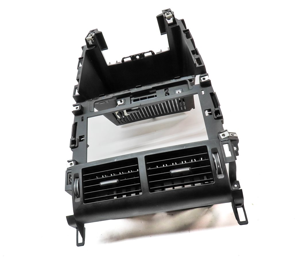 Thumbnail 3: 2016 LAND ROVER DISCOVERY SPORT (L550) CENTER CONSOLE A/C HEATER AIR VENT & TRIM
