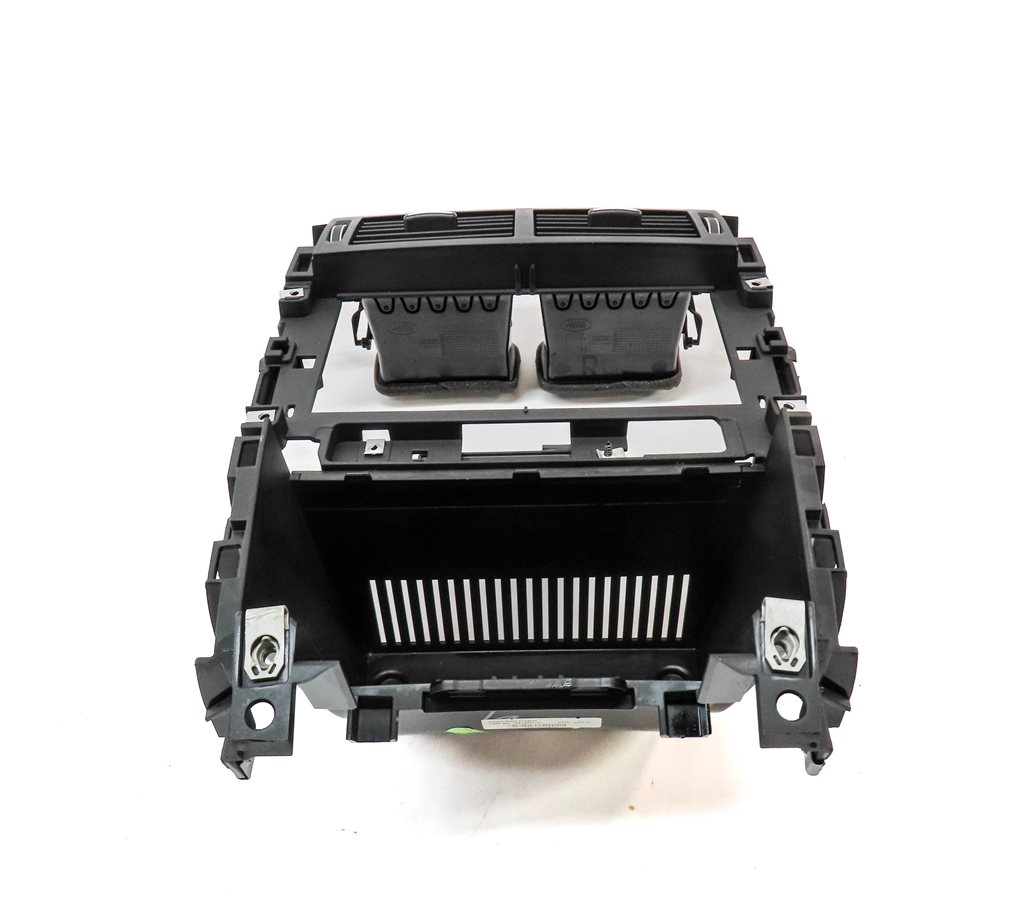 Thumbnail 4: 2016 LAND ROVER DISCOVERY SPORT (L550) CENTER CONSOLE A/C HEATER AIR VENT & TRIM