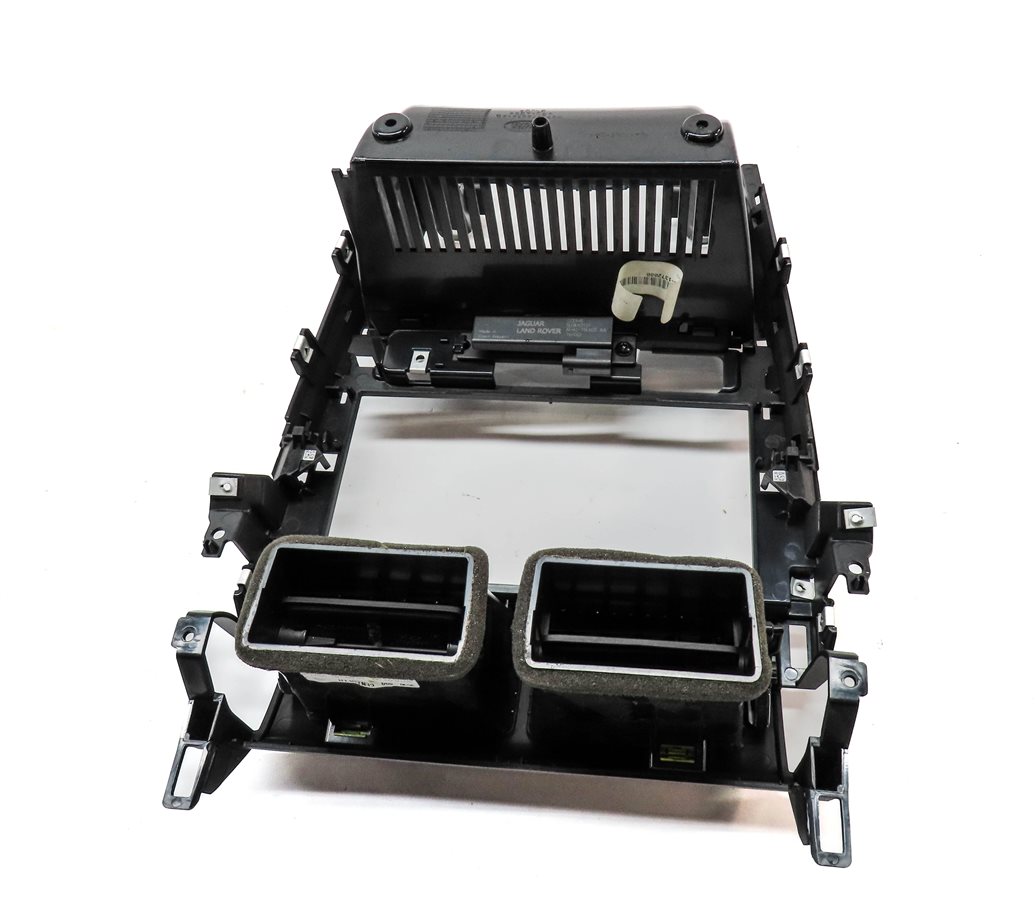 Thumbnail 5: 2016 LAND ROVER DISCOVERY SPORT (L550) CENTER CONSOLE A/C HEATER AIR VENT & TRIM