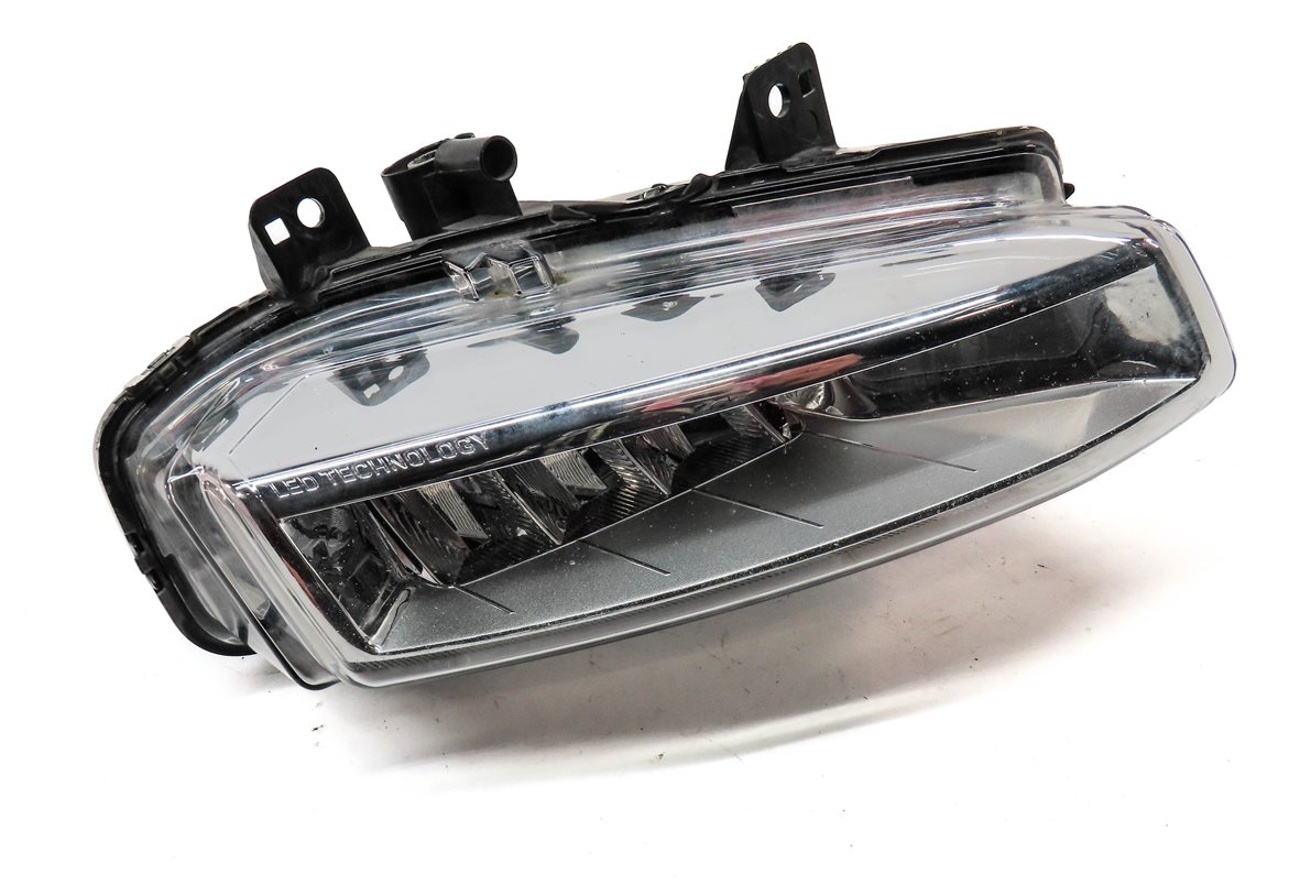 Thumbnail 3: 2015-2019 LAND ROVER DISCOVERY SPORT (L550) RIGHT FOGLIGHT FOG LIGHT LAMP