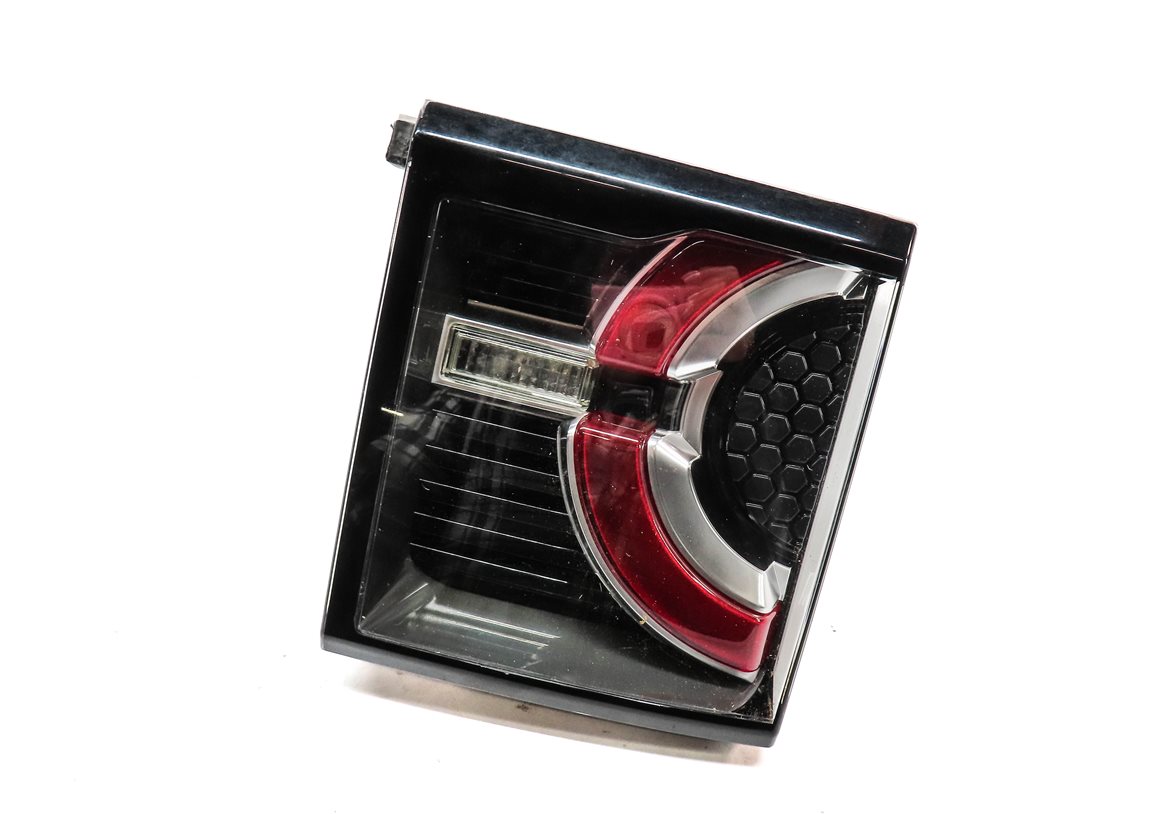 15-19 LAND ROVER DISCOVERY SPORT (L550) RIGHT REAR INNER TAILLIGHT LIGHT LAMP